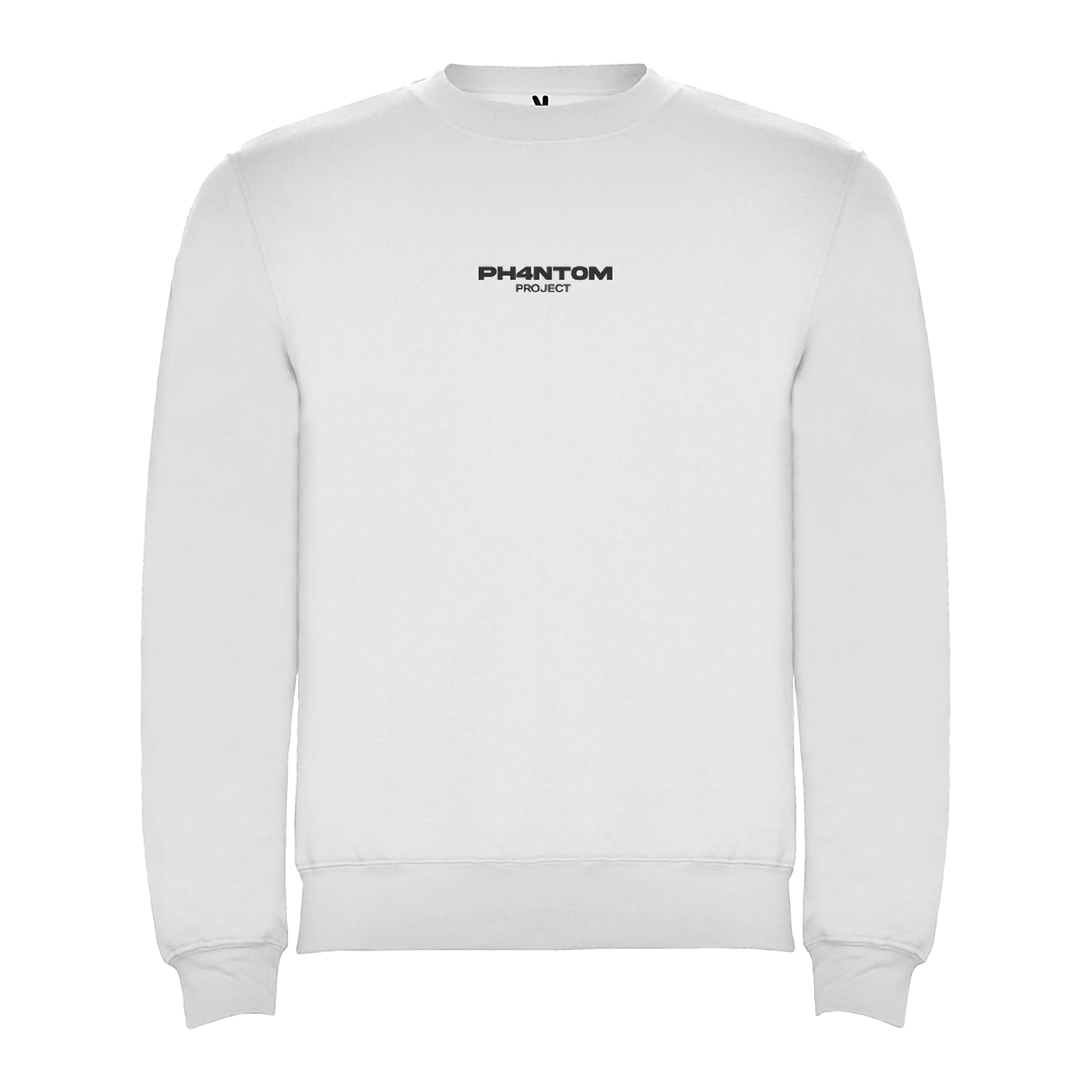 Sudadera PH4NT0M Project Blanca
